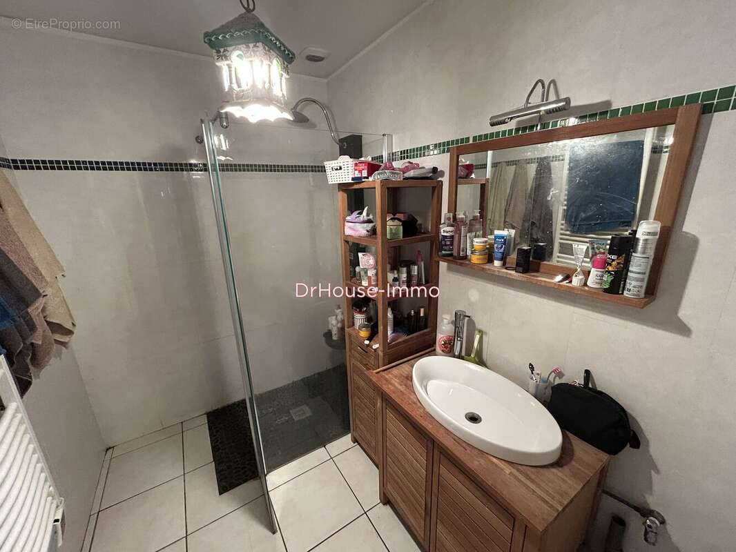 Maison à SAINTE-MARIE