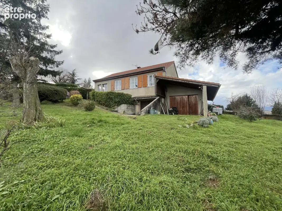 Maison de 70m2 à Plats - photo 16