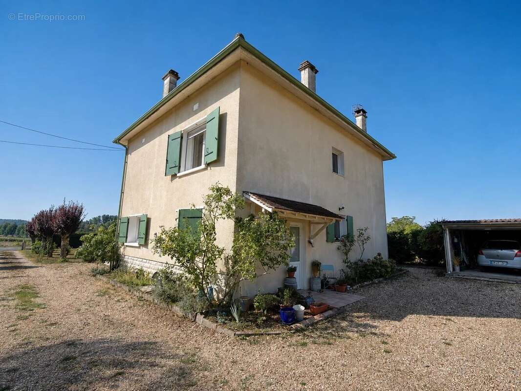 Belle Maison de 4 Chambres proche Perigueux et Bergerac ! - photo 18