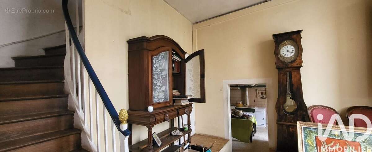 Photo 4 - Maison à SENARPONT