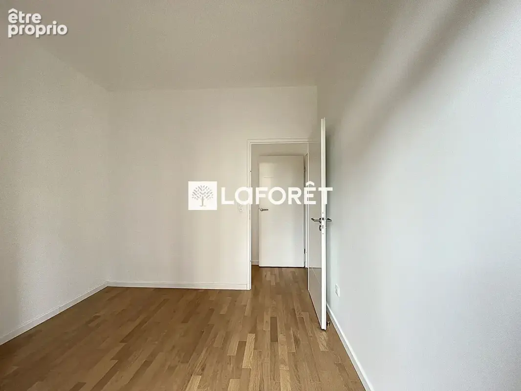 Le Vésinet - Appartement neuf 80 m² avec terrasse de 17 m² - photo 8