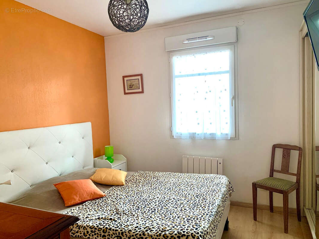 Appartement à ANDERNOS-LES-BAINS