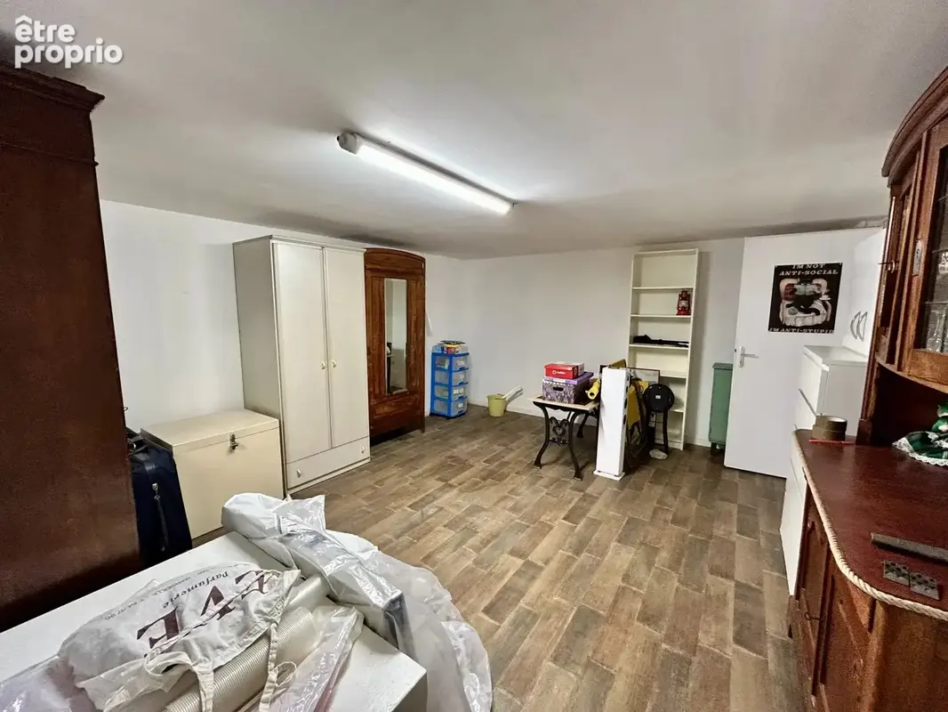 Maison ideal 2 familles sur 7000 m2 Eoures - photo 14