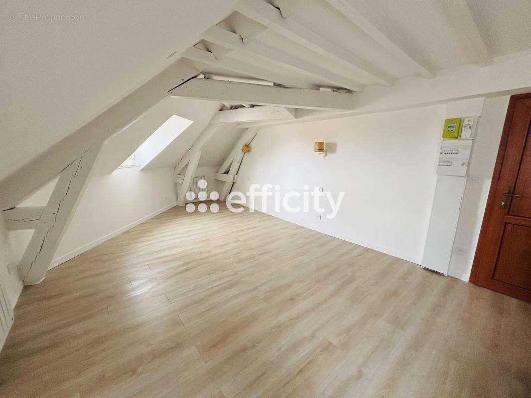 Appartement - photo 4