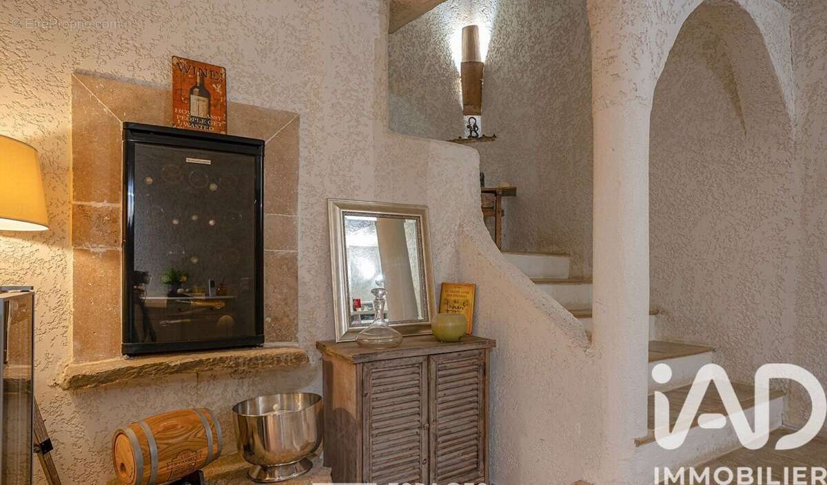 Photo 6 - Maison à LA MOTTE