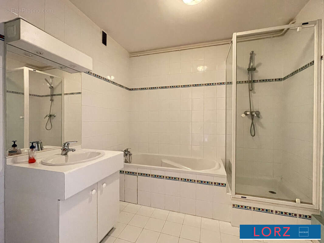 Appartement 4 pièces 96 m² à vendre à Bourges (18000) - photo 6