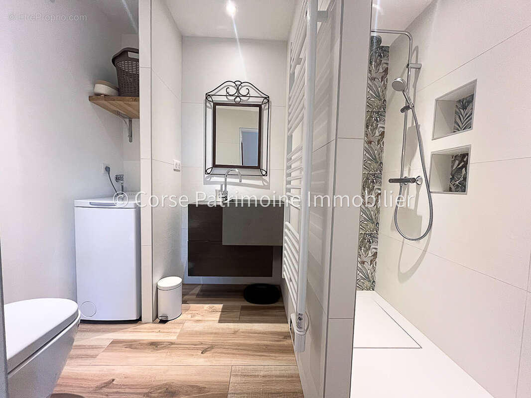 Maison à PORTO-VECCHIO