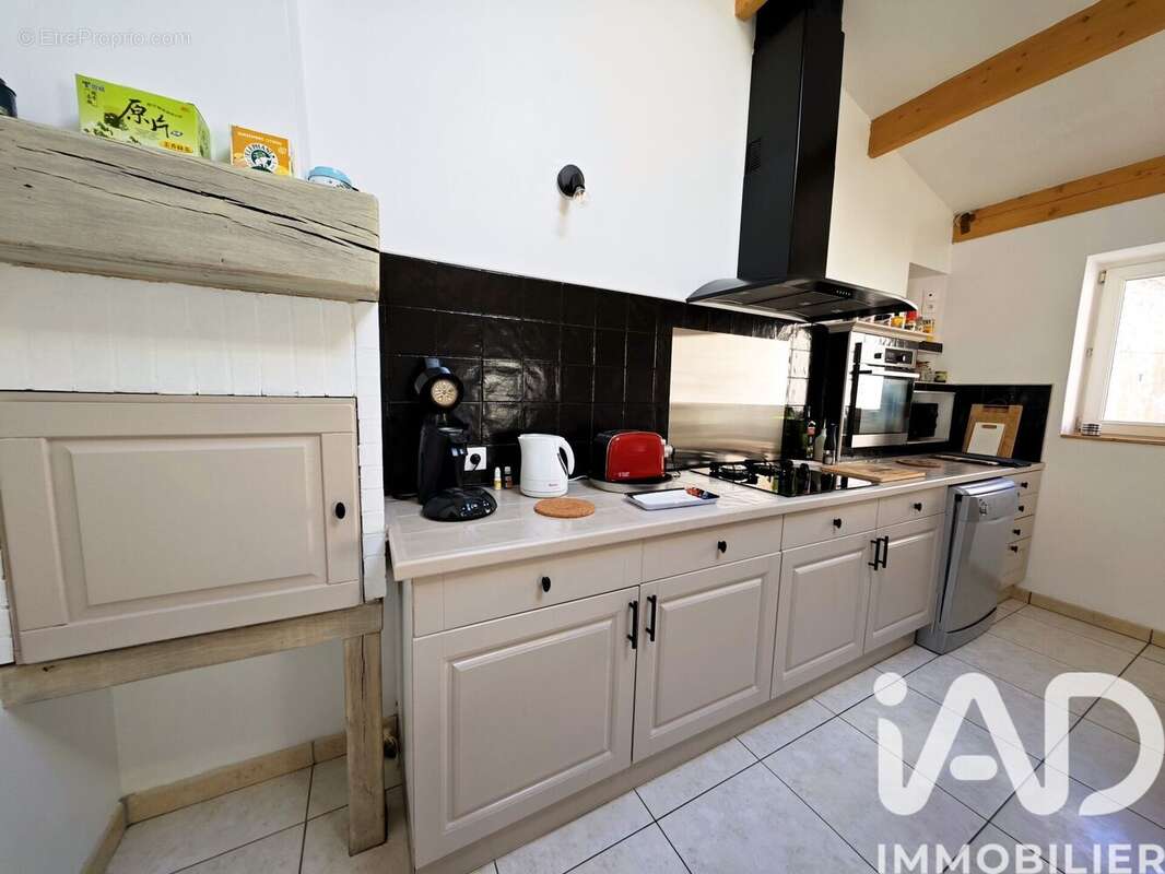 Photo 9 - Maison à AULNAY