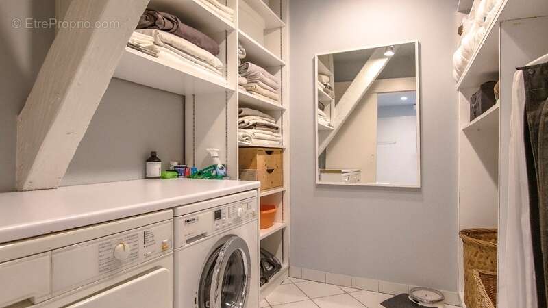 Maison à BITSCHWILLER-LES-THANN