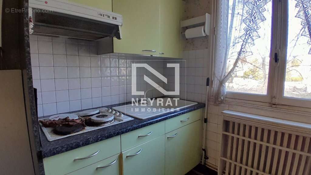 Appartement à CHALON-SUR-SAONE