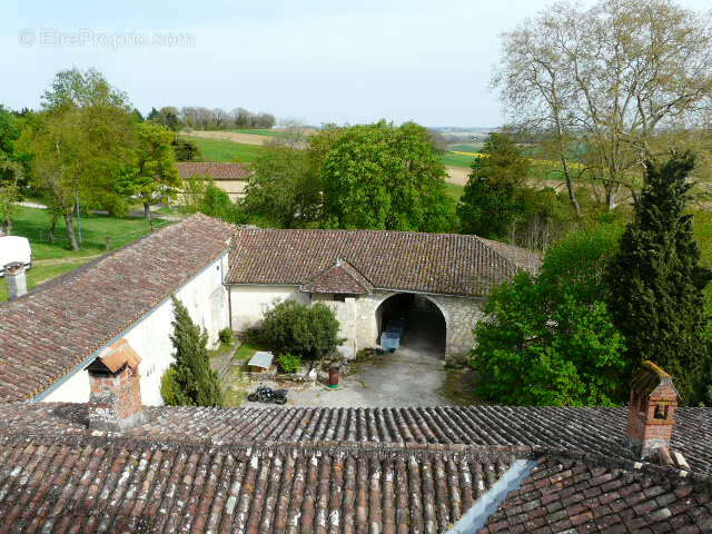 Belle propriete gersoise - photo 2