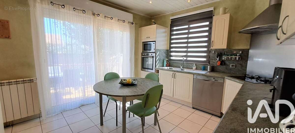 Photo 3 - Maison à AUTIGNAC