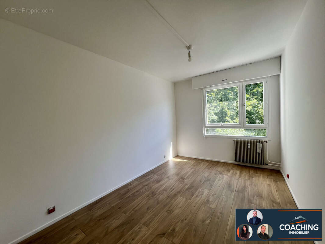 Appartement à SAINT-DIZIER
