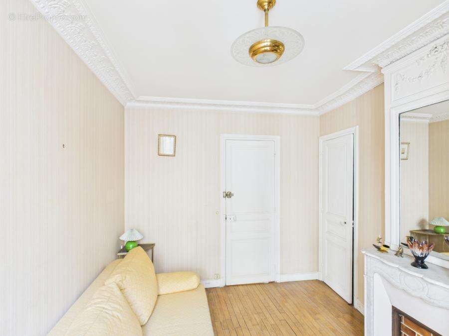 Appartement à PARIS-13E