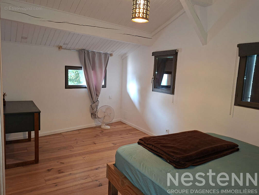 Maison 5 pièces à vendre à Saint Hilaire de Lavit - Calme et Vue Magnifique - photo 18