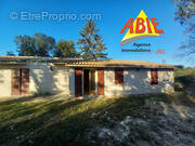 Photo 1 - Maison à COULONGES-SUR-L&#039;AUTIZE