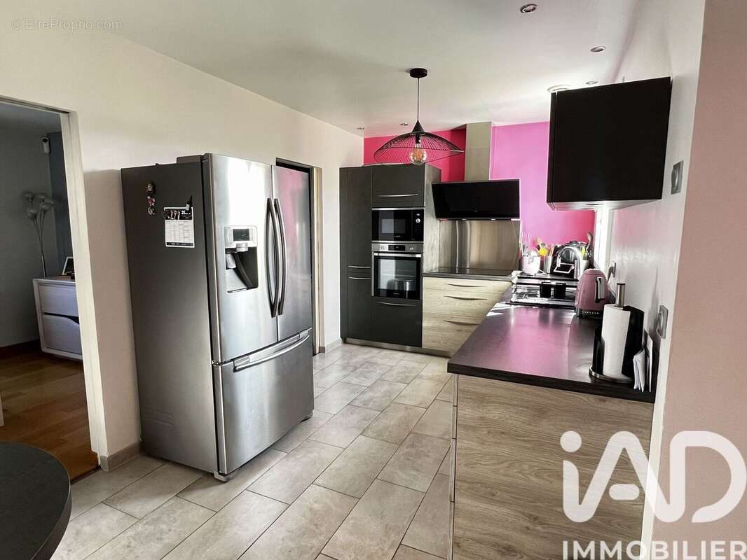 Photo 7 - Maison à DARNETAL