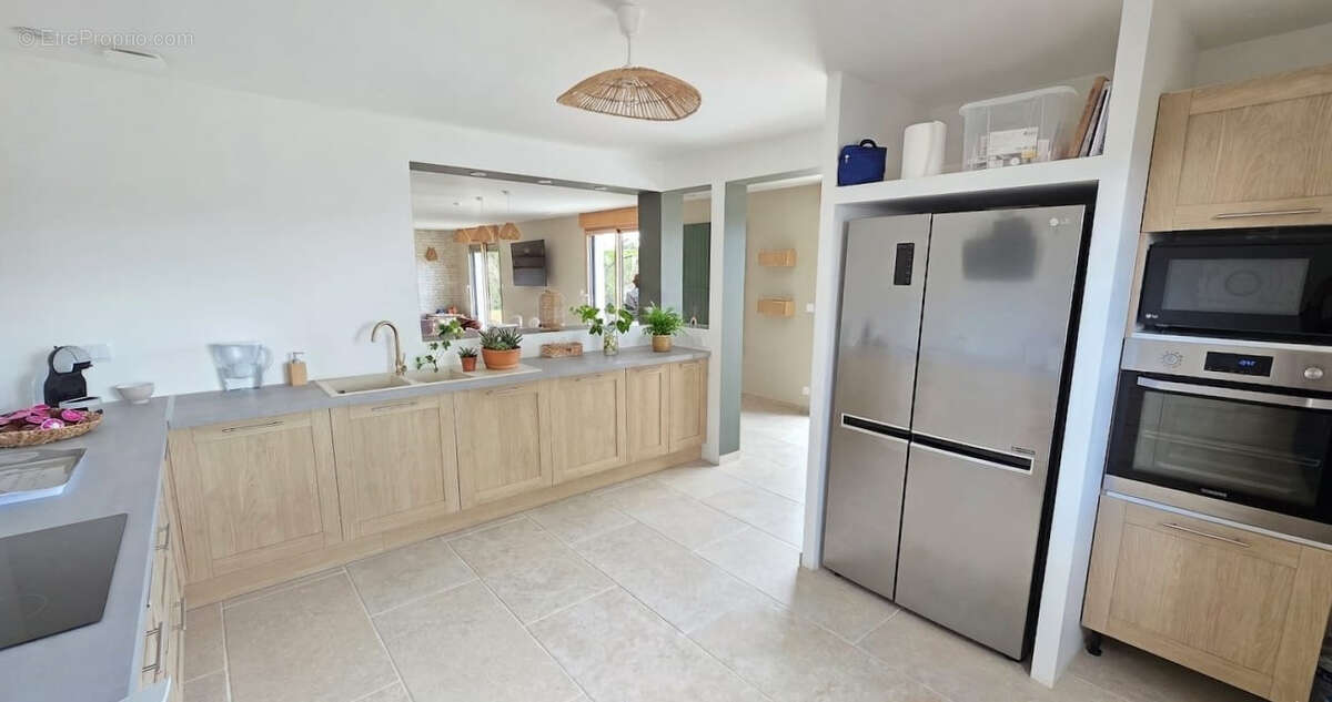 Maison Gournay En Bray 6 pièces 126 m2 - photo 5