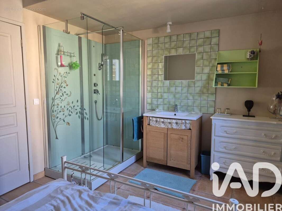 Photo 9 - Maison à COTIGNAC