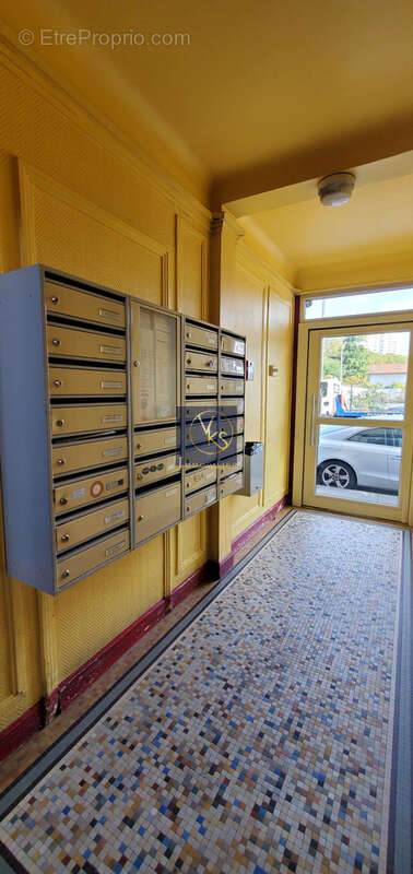 Appartement à COLOMBES