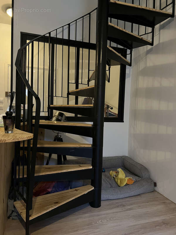 Appartement à AURILLAC