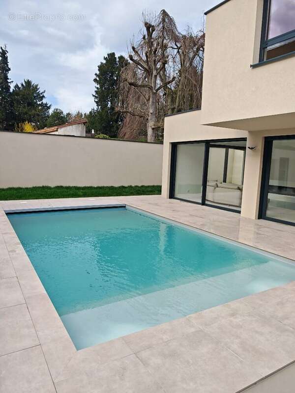 Maison à TRUCHTERSHEIM