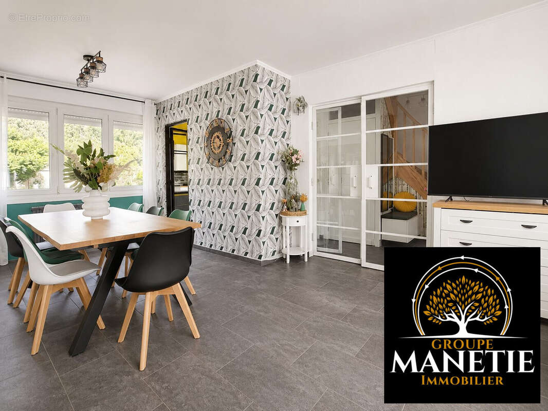 Maison 74 m² à Cuincy  - photo 3