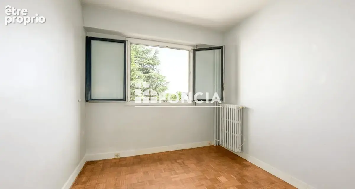 Appartement familial - centre-ville - photo 10