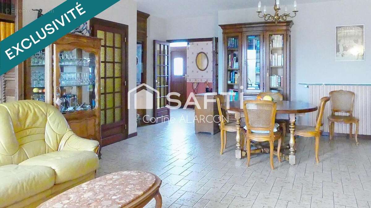 Photo 3 - Maison à VIVIER-AU-COURT