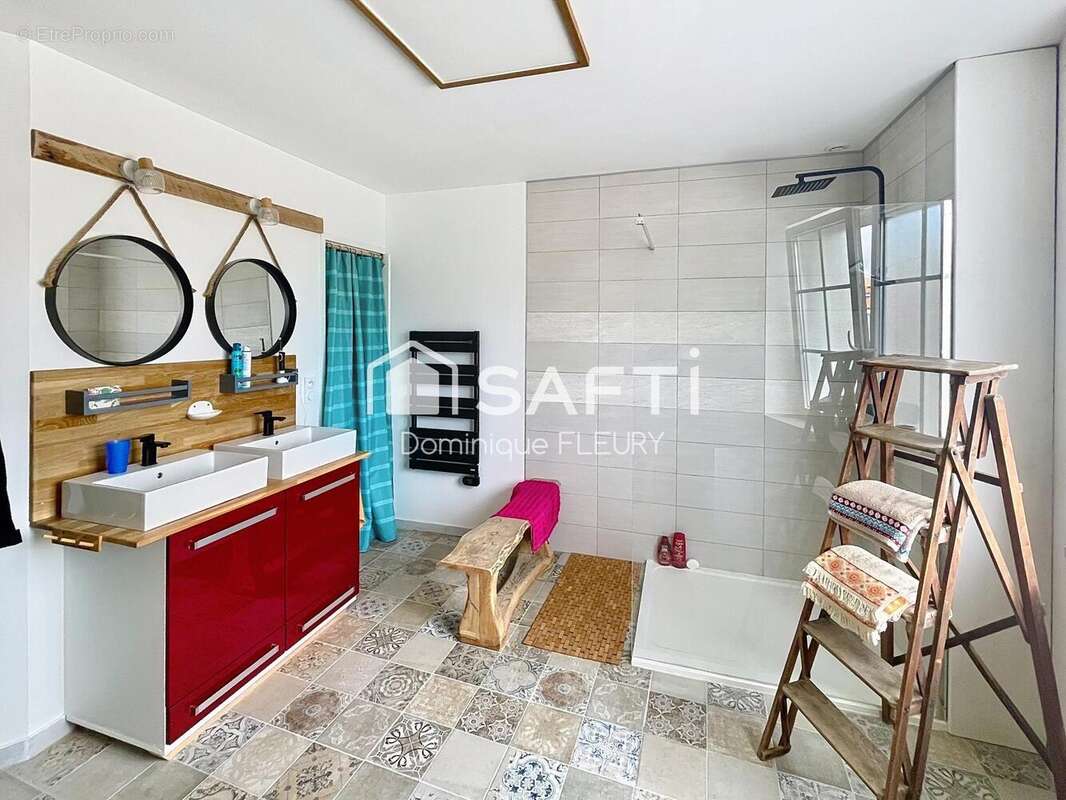 Photo 3 - Maison à BOURGNEUF-EN-RETZ