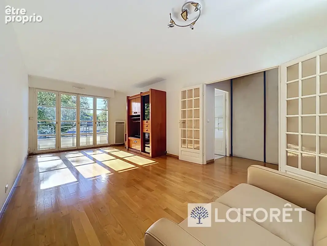 Photo Appartement à Antony au prix de 430 000€