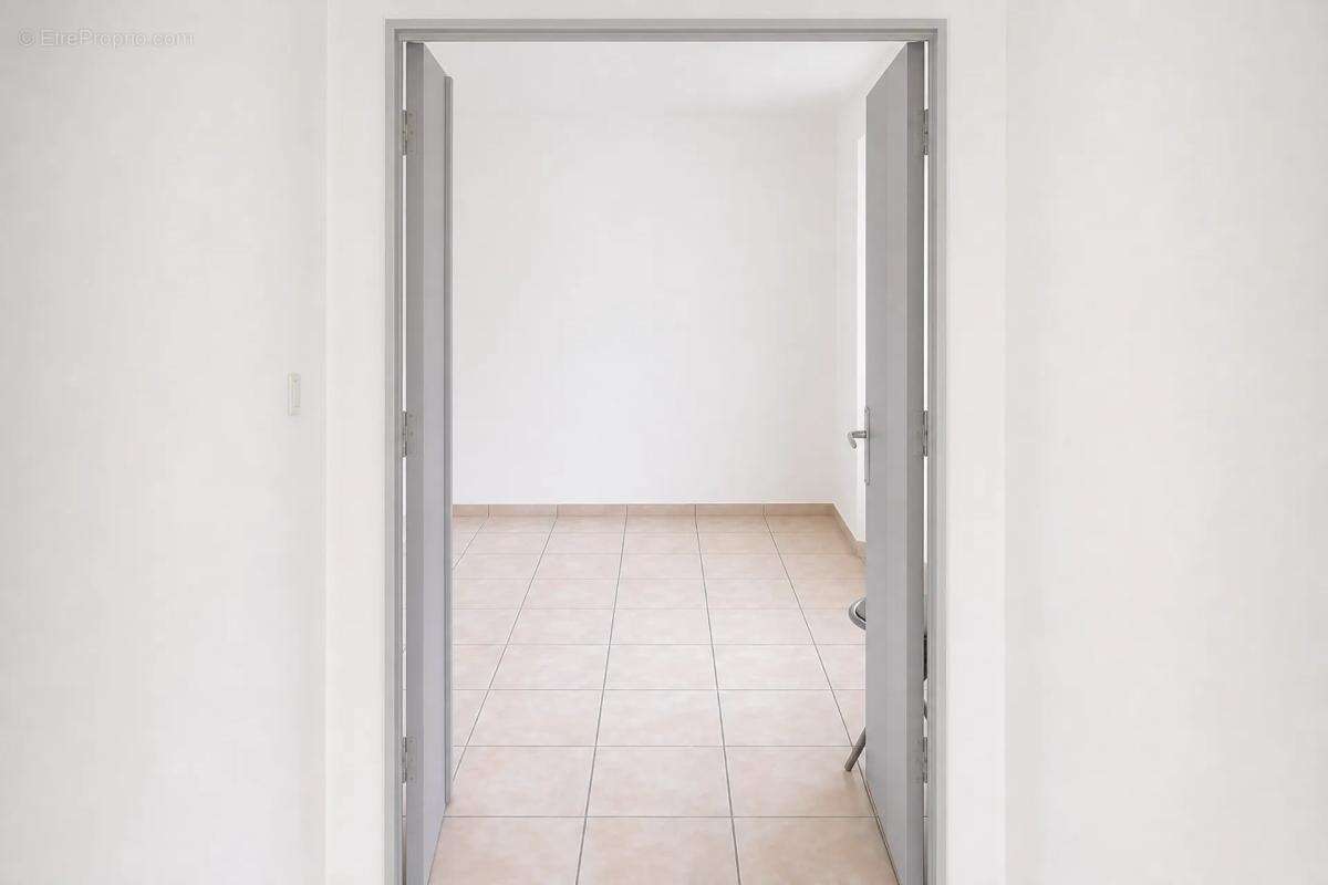Appartement à LES ARCS
