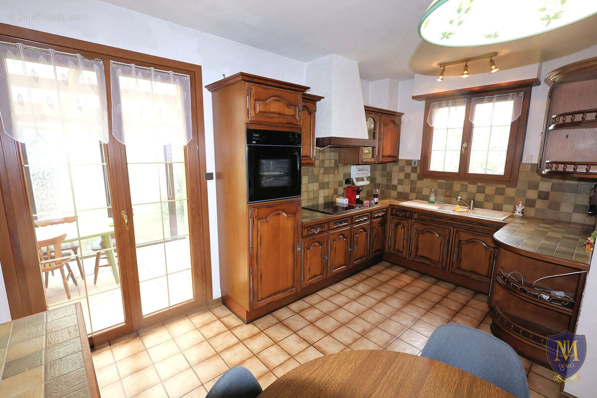 Maison à SAINT-LOUIS