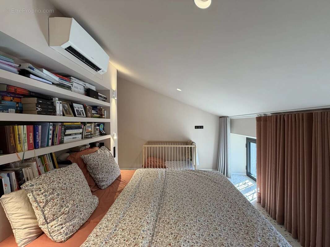 Appartement à SOTTA