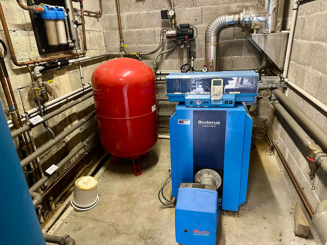 Maison à SOULCE-CERNAY