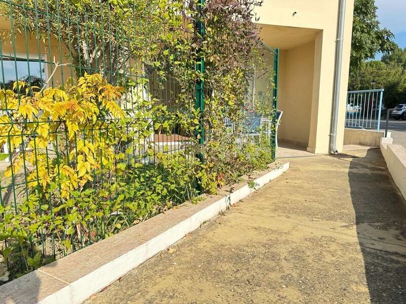 Appartement à GREOUX-LES-BAINS