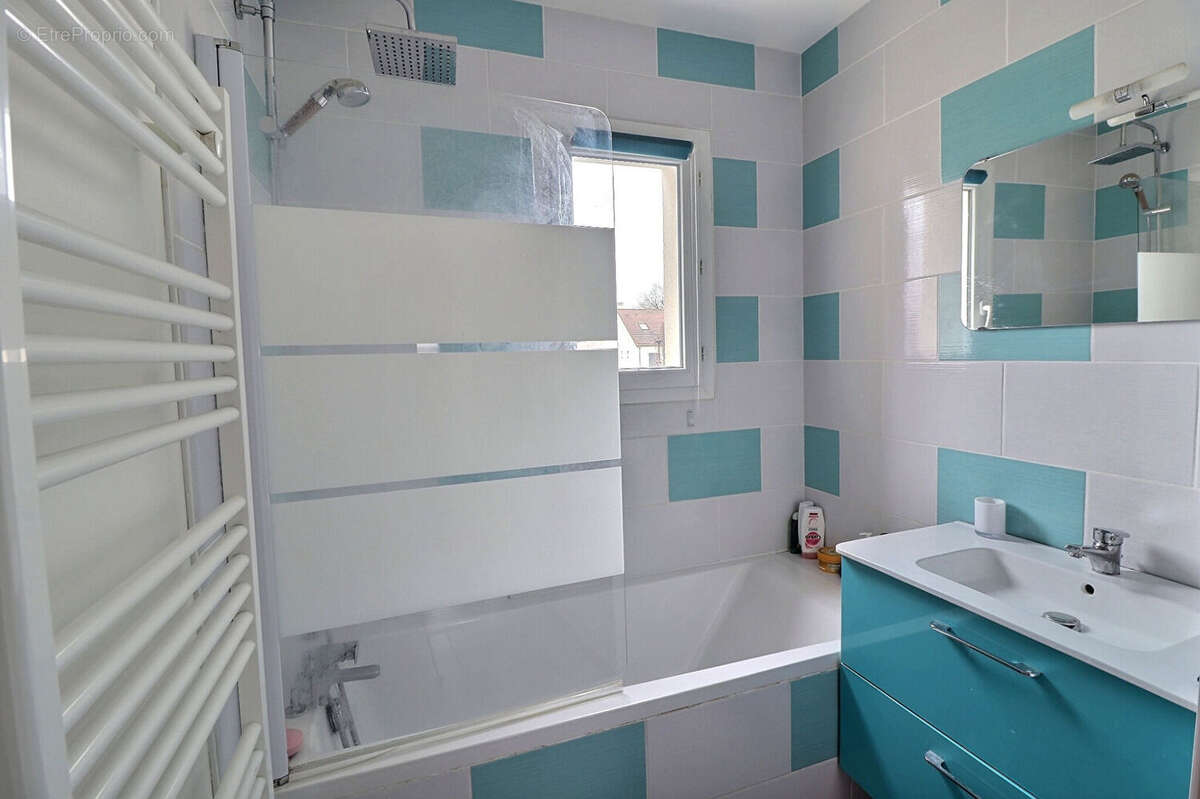 Maison à RAMBOUILLET