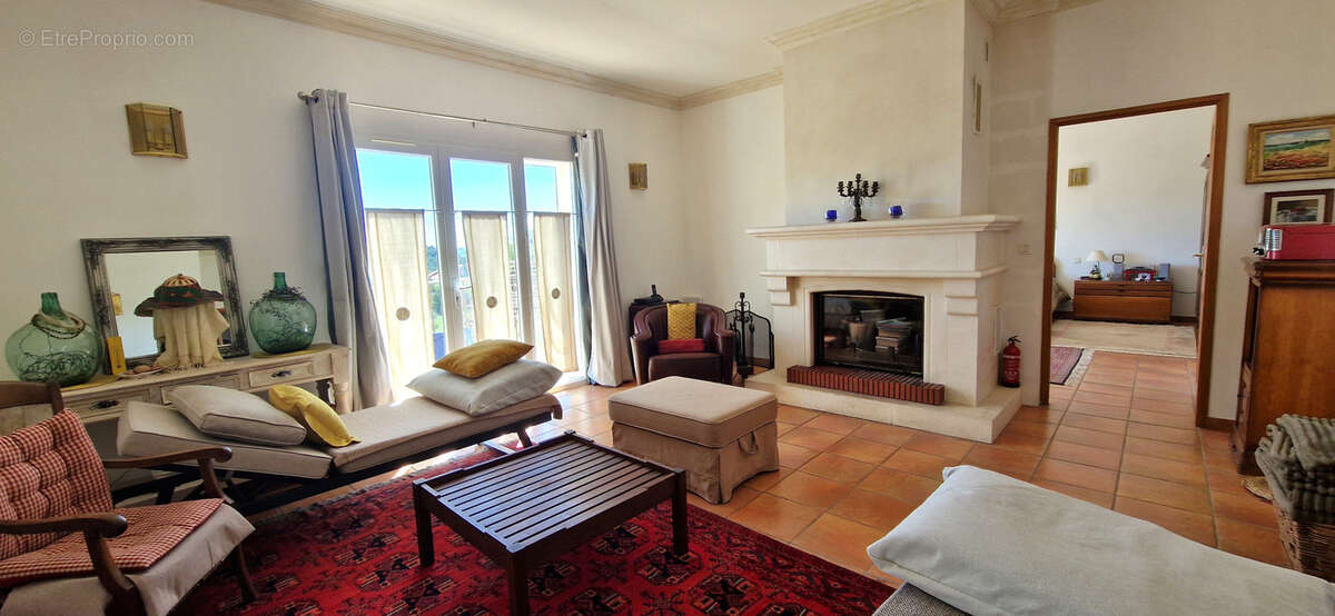 Maison à BELESTA