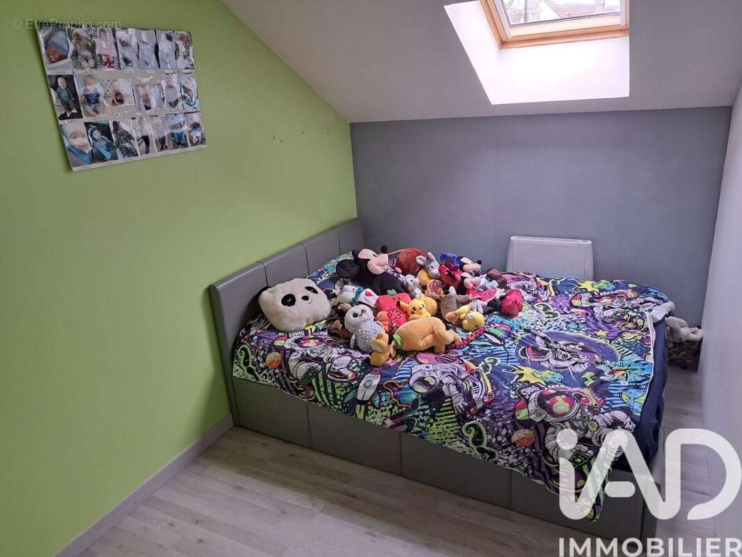 Photo 6 - Appartement à MOUROUX