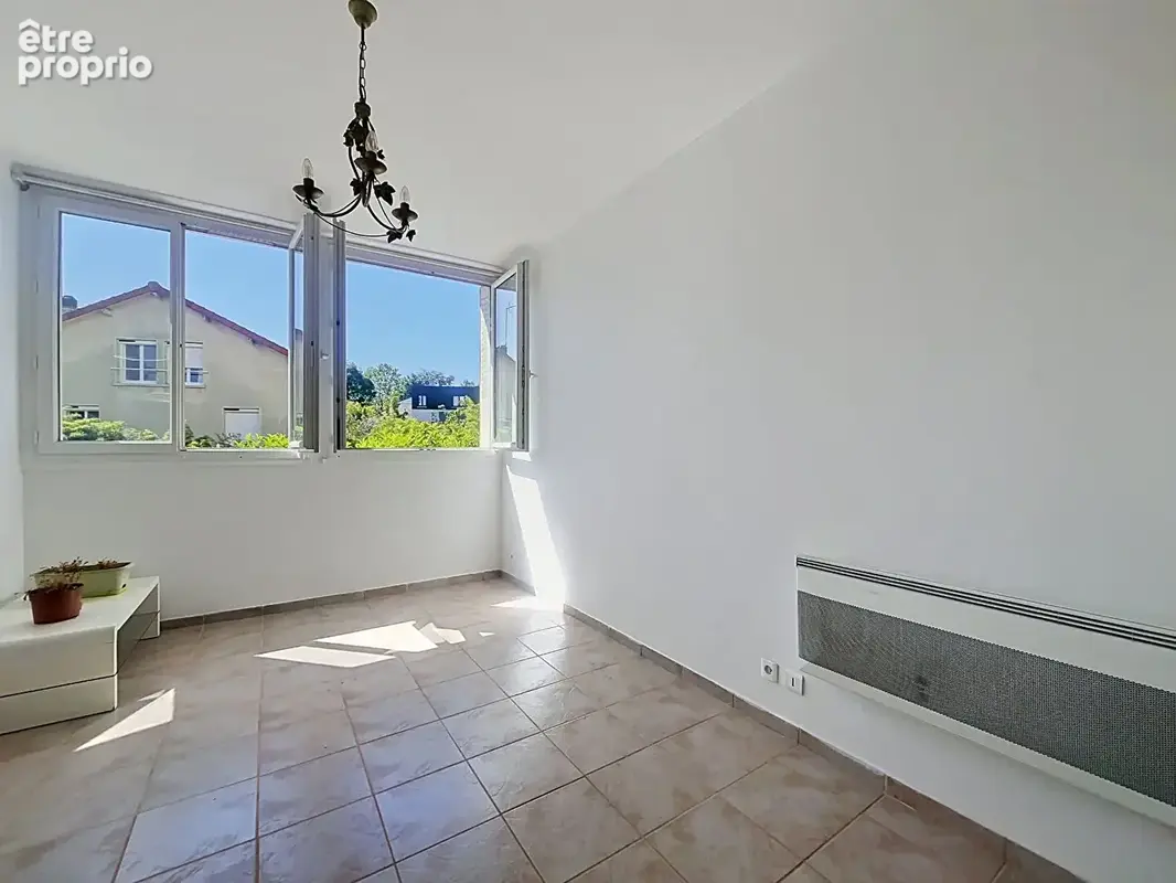 Appartement Fontenay Aux Roses 3 pièces 51 m2 - photo 4