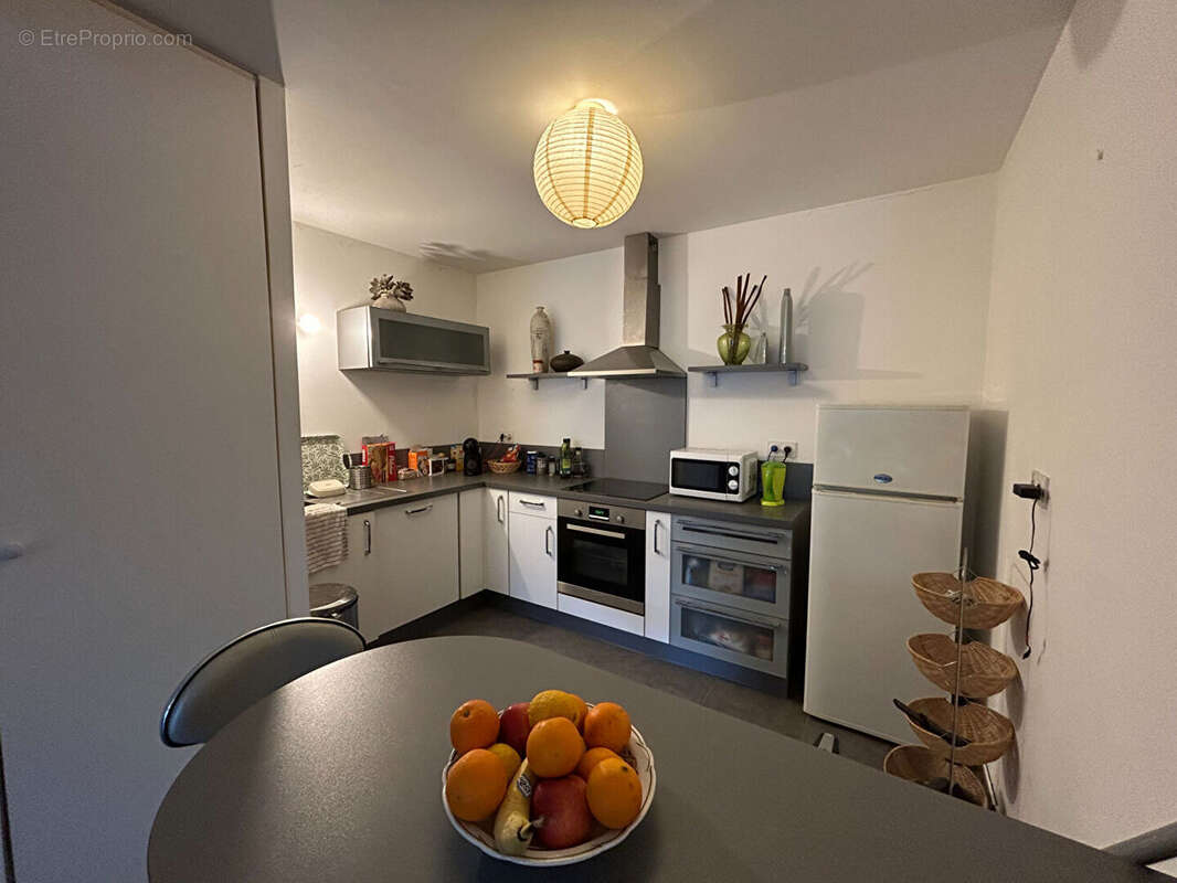 Appartement à FURIANI