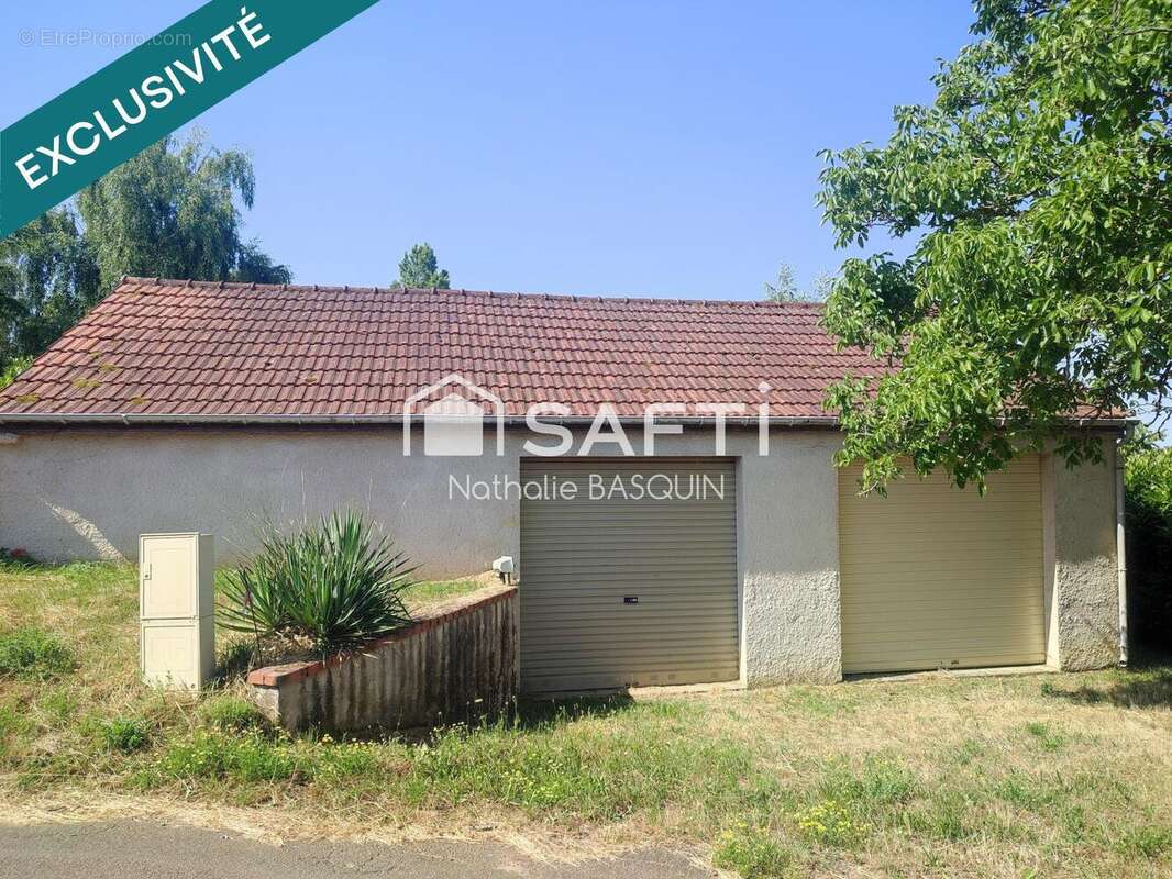 Photo 3 - Appartement à BUXY