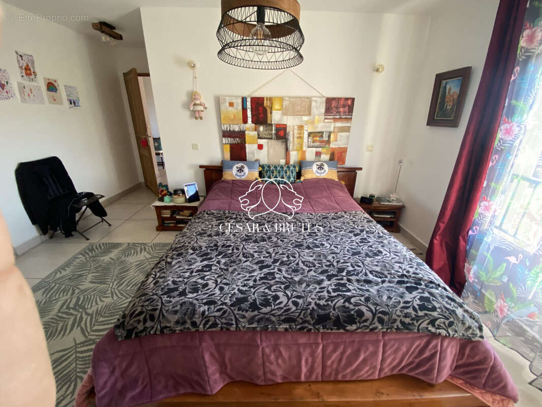 Appartement à BIGUGLIA