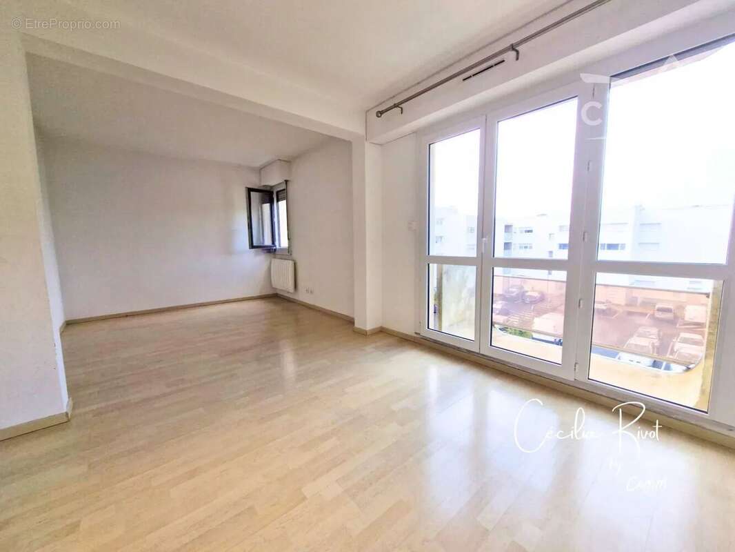 Appartement à GRADIGNAN