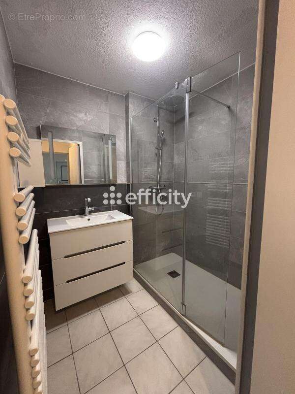 Appartement à AYTRE