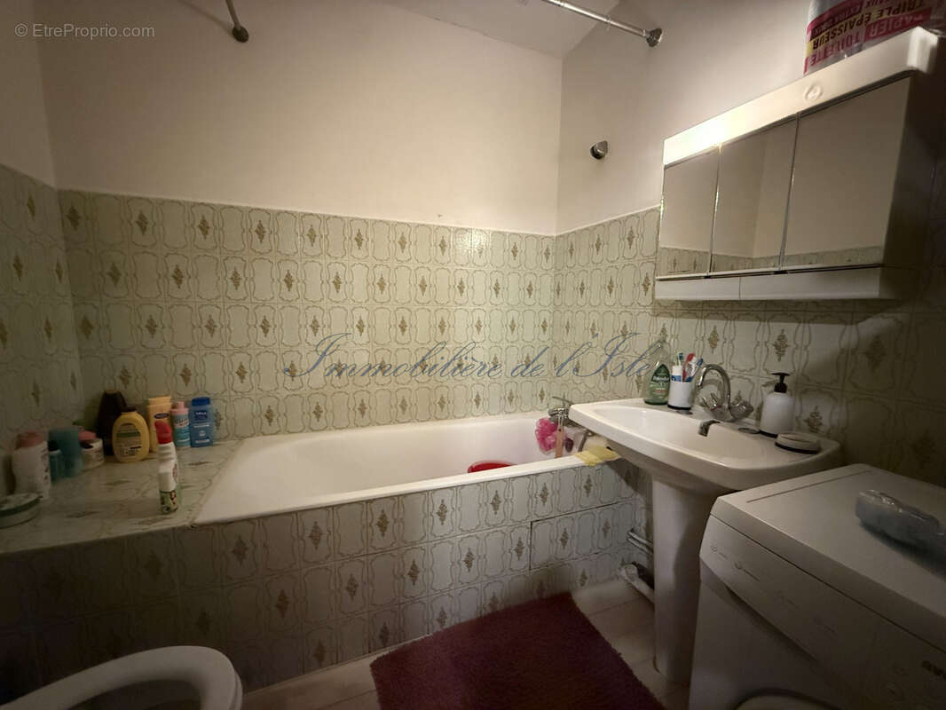 Appartement à PERIGUEUX