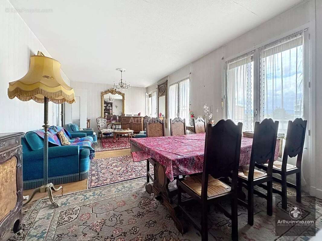 Appartement à ROANNE