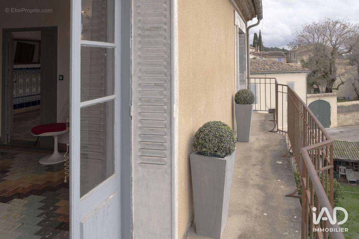 Photo 4 - Maison à MONTFRIN