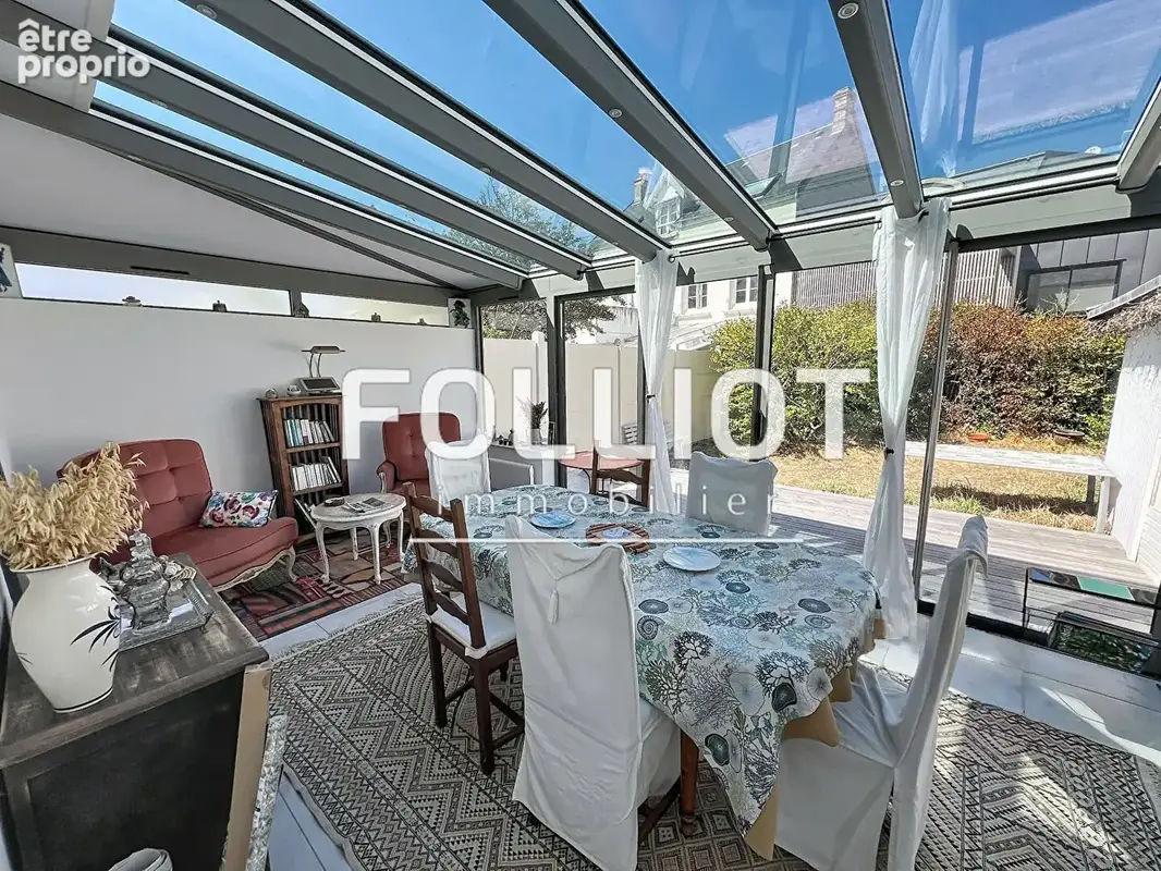 A VENDRE Maison à Agon Coutainville - photo 3