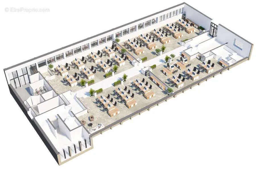 Commerce à BOULOGNE-BILLANCOURT